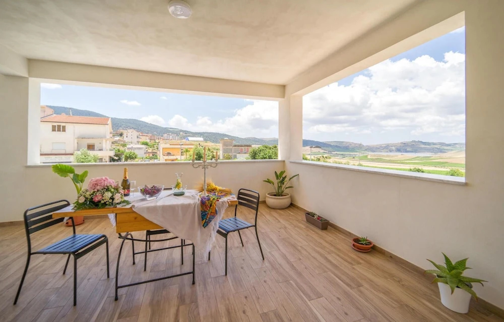 Awesome Apartment in Sambuca di Sicilia With 3 Bedrooms and Wifi