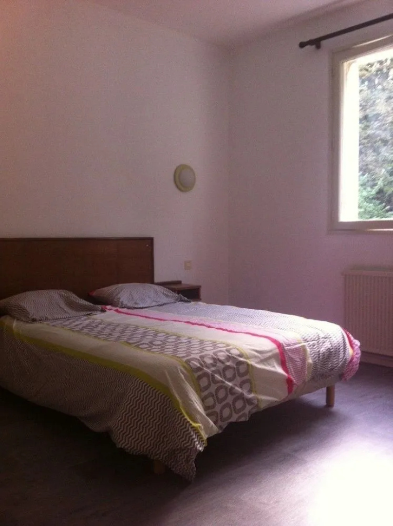 Residence Les Cedres