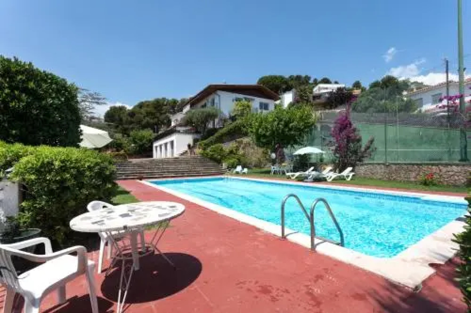 Costa Maresme Apartment