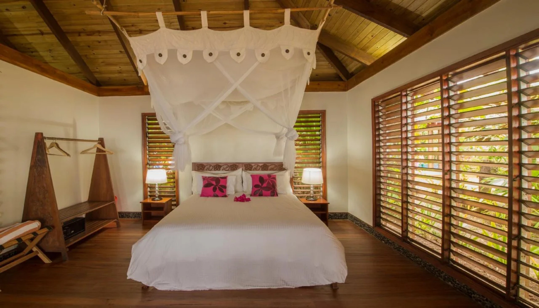 deVos - The Private Residence