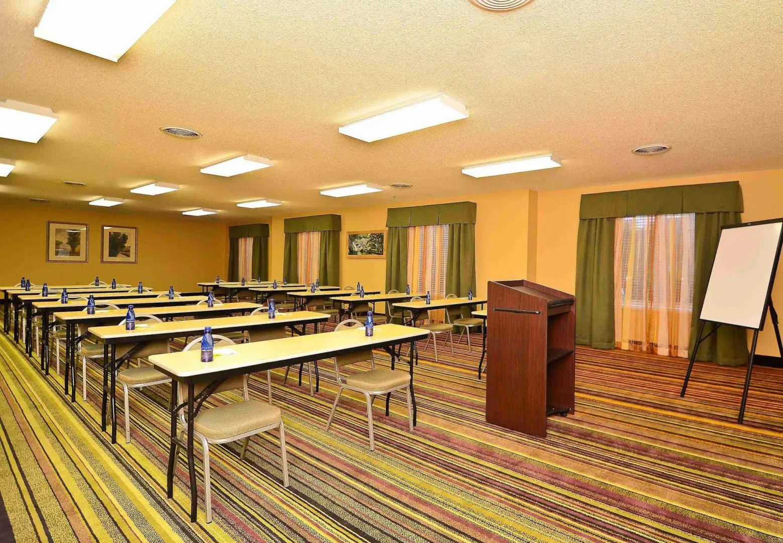 Fairfield Inn Suites by Marriott Cherokee