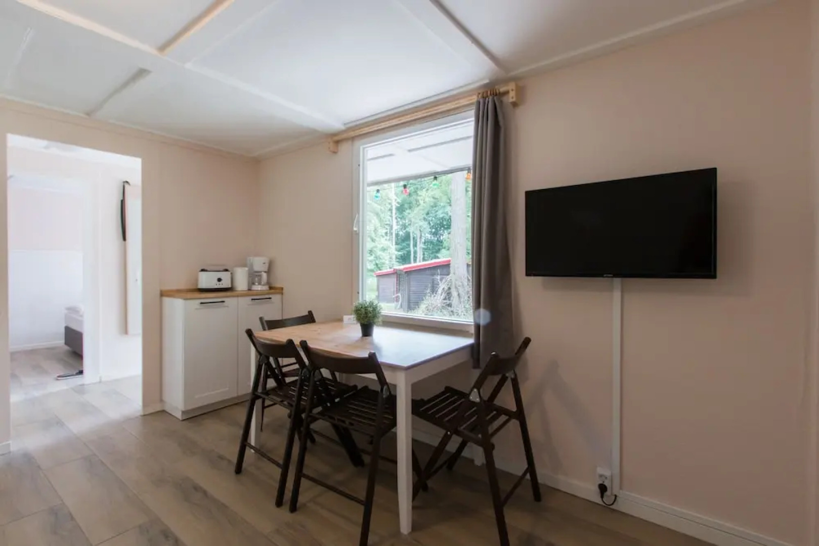 Natura-Familienpark Grimnitzsee Recreation Park