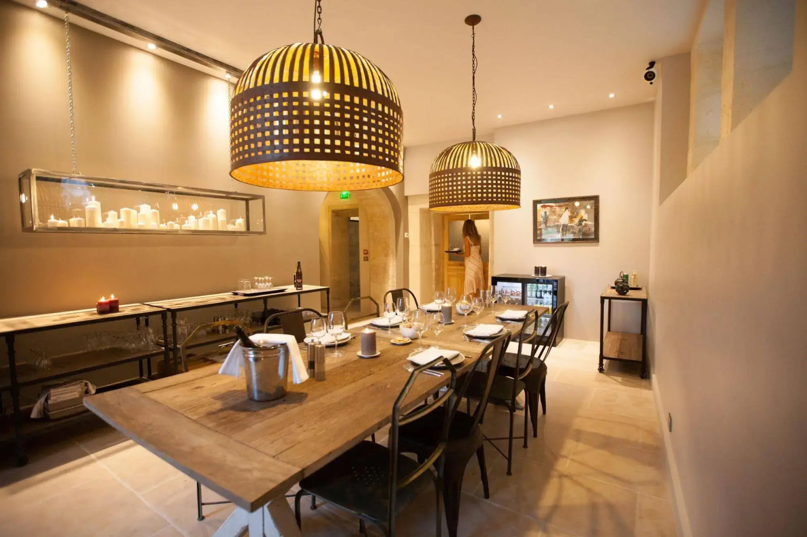 Hôtel Domaine de Biar