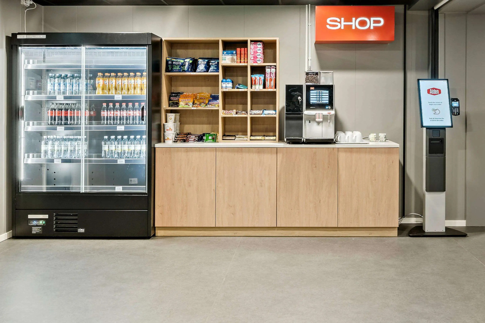 Aiden By Best Western Herning