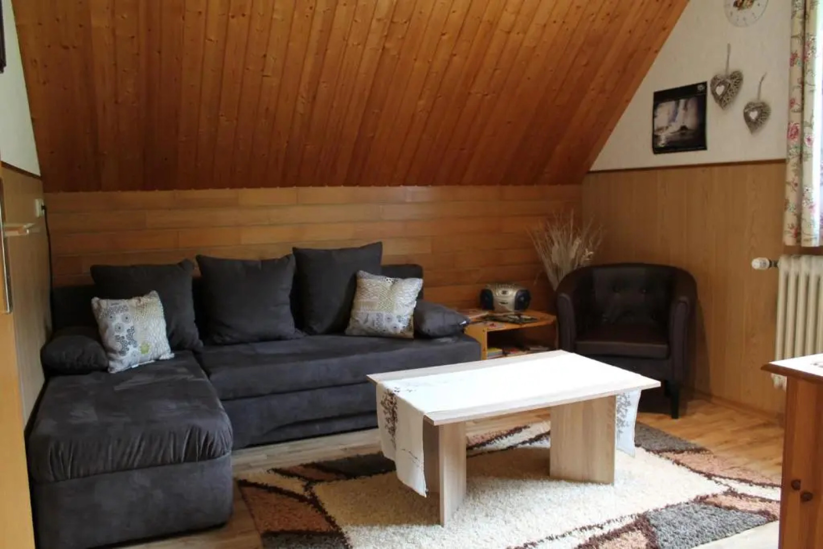 Ferienwohnung Schwarzwaldhof