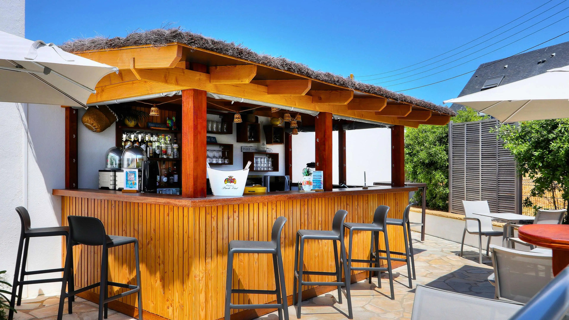 Best Western Hotel Le Bellevue