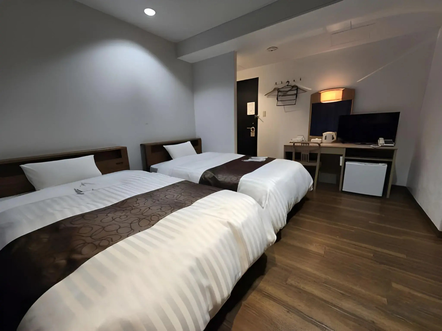 Hotel Mayflower Sendai