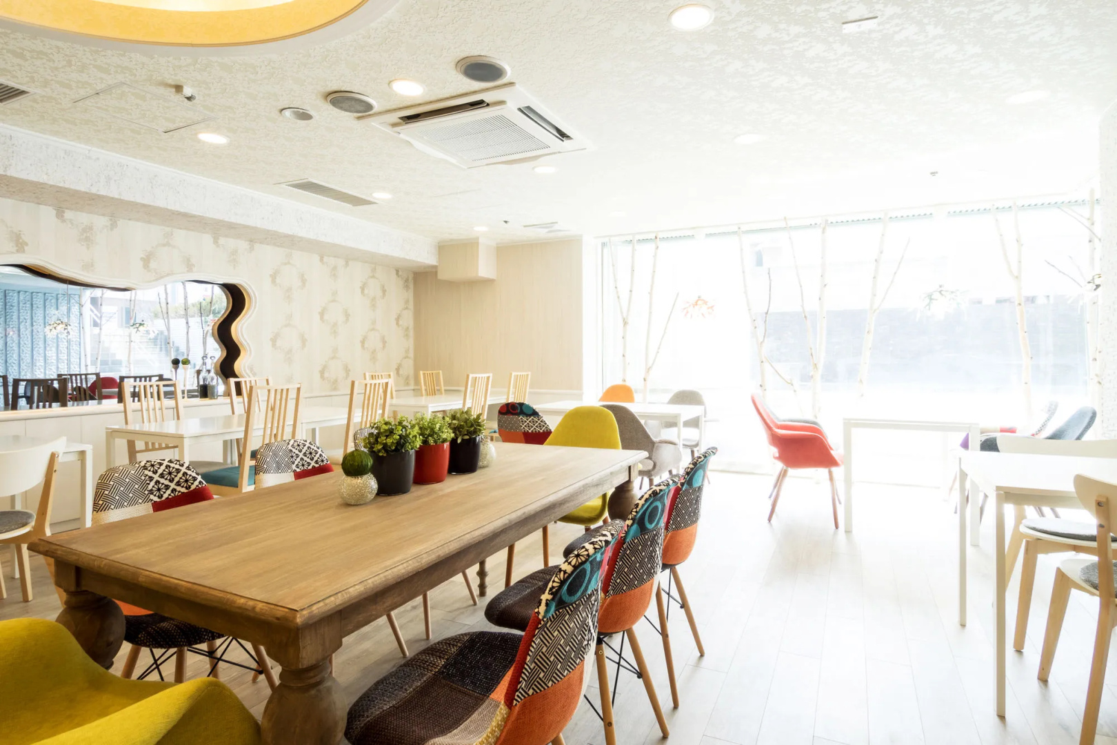 Hotel AreaOne Obihiro