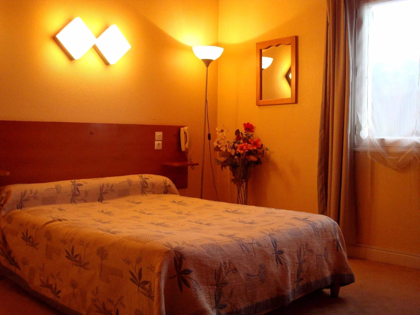 Hotel Restaurant La Crémaillère