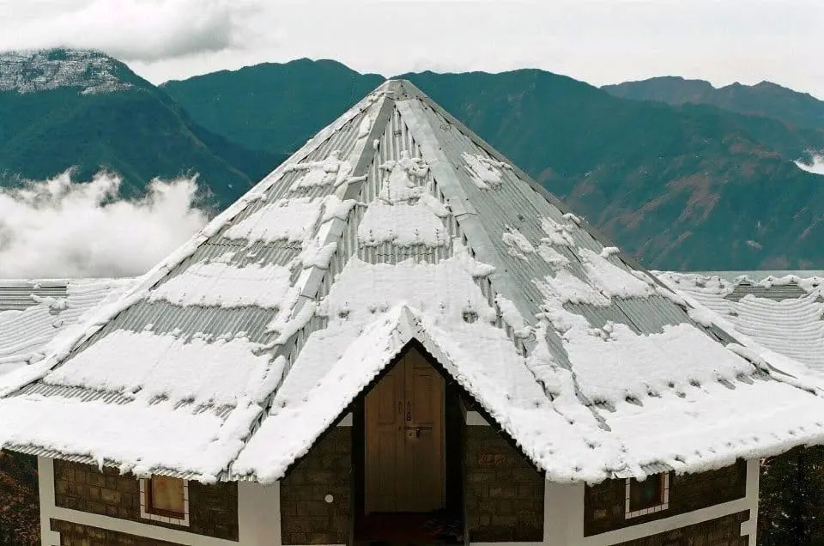 Himgiri Nature Retreat, Rajgarh