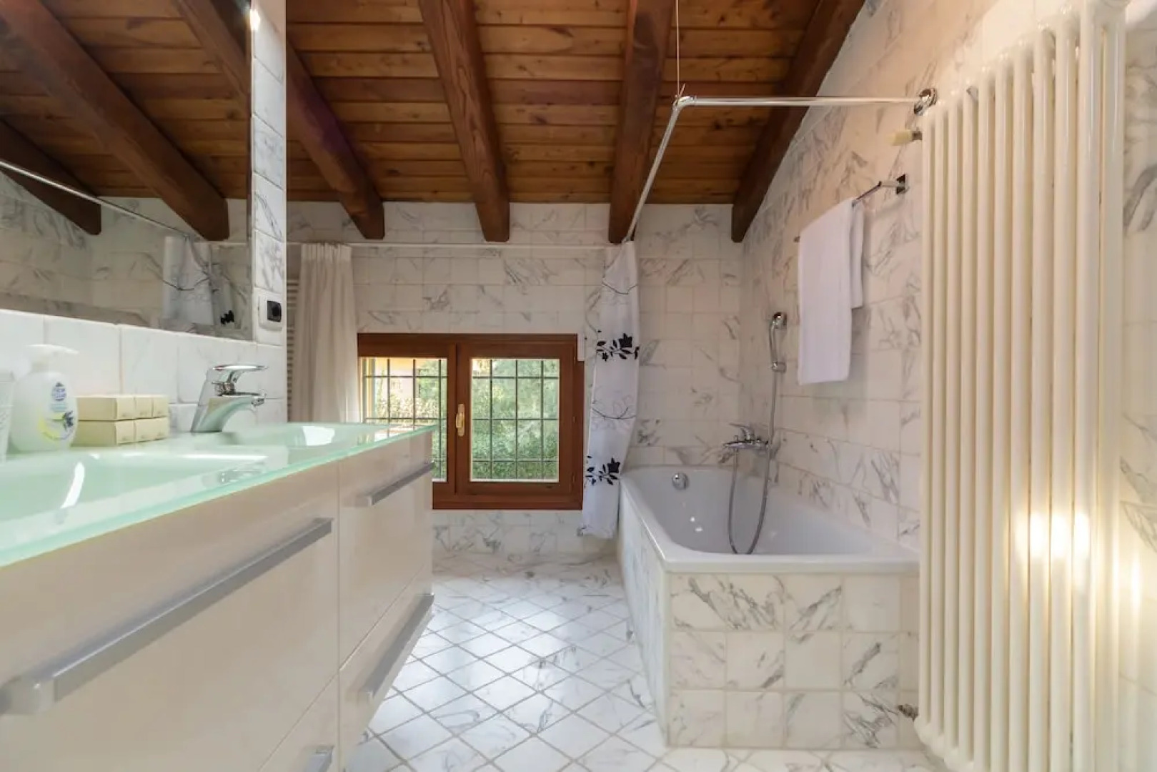 Ca' Malvasia - BolognaRooms