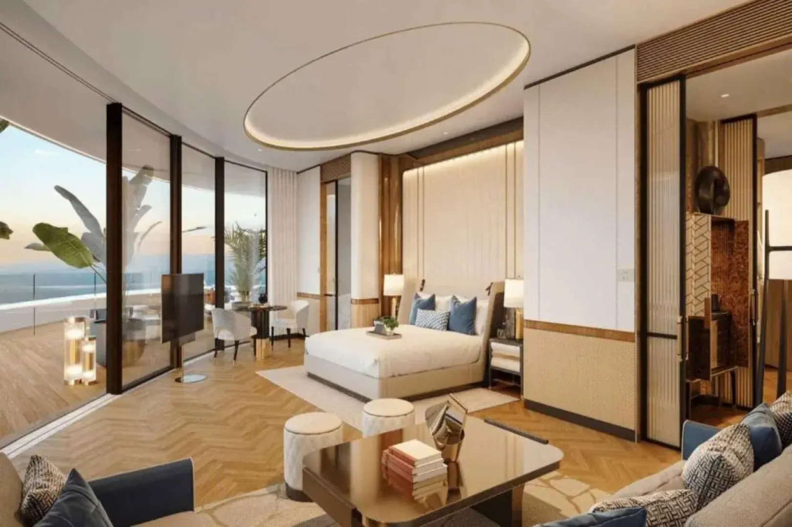 Jumeirah Marsa Al Arab Dubai