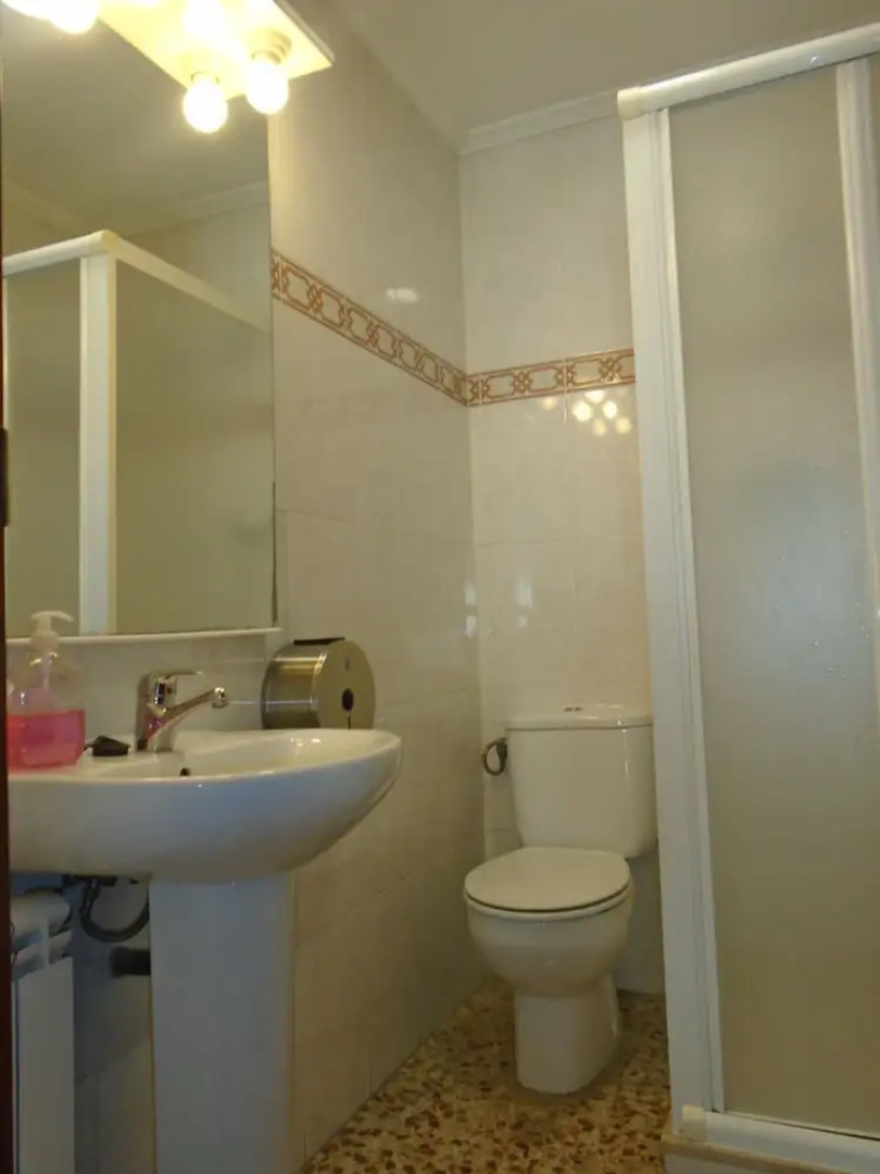 Hostal Fonda Galicia