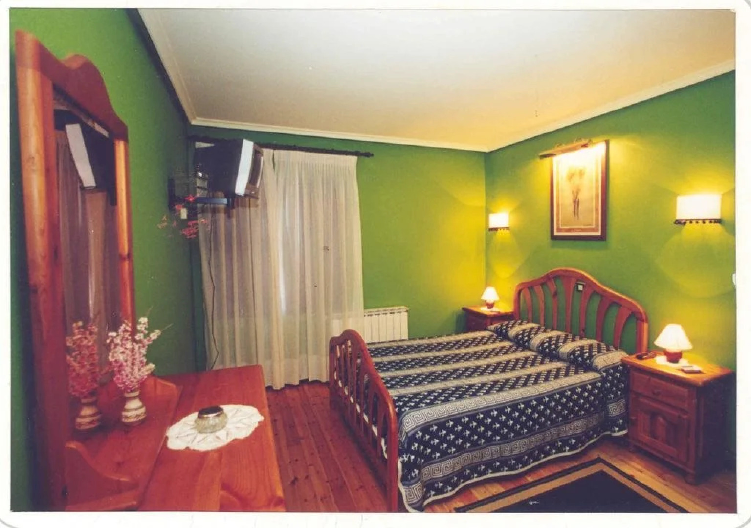 El Balcón de Renedo