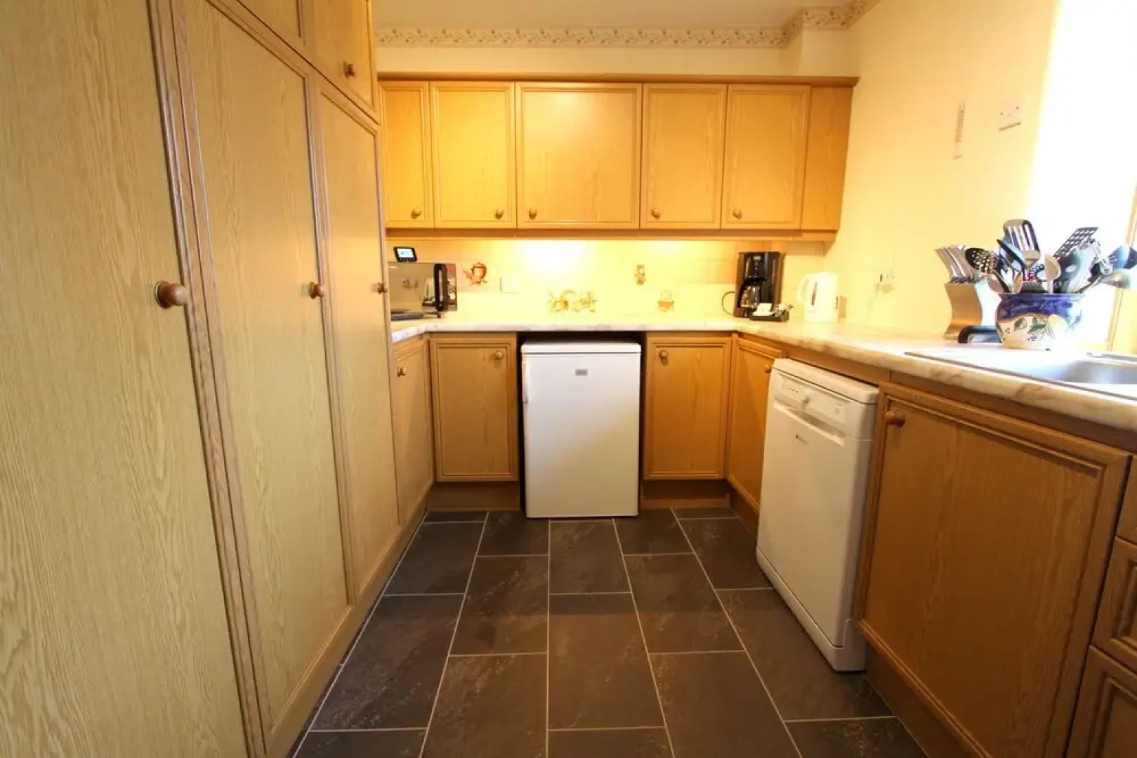 Chanonry Cottage