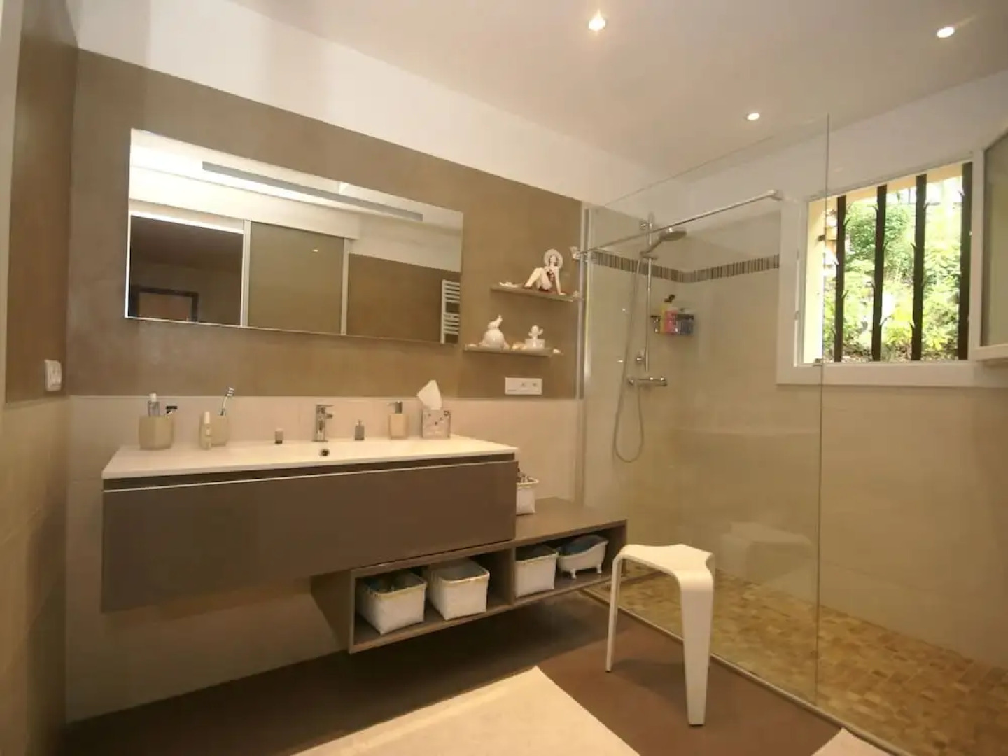 Nice Villa With Seaview in Les Issambres, France, With Private Swimming Pool