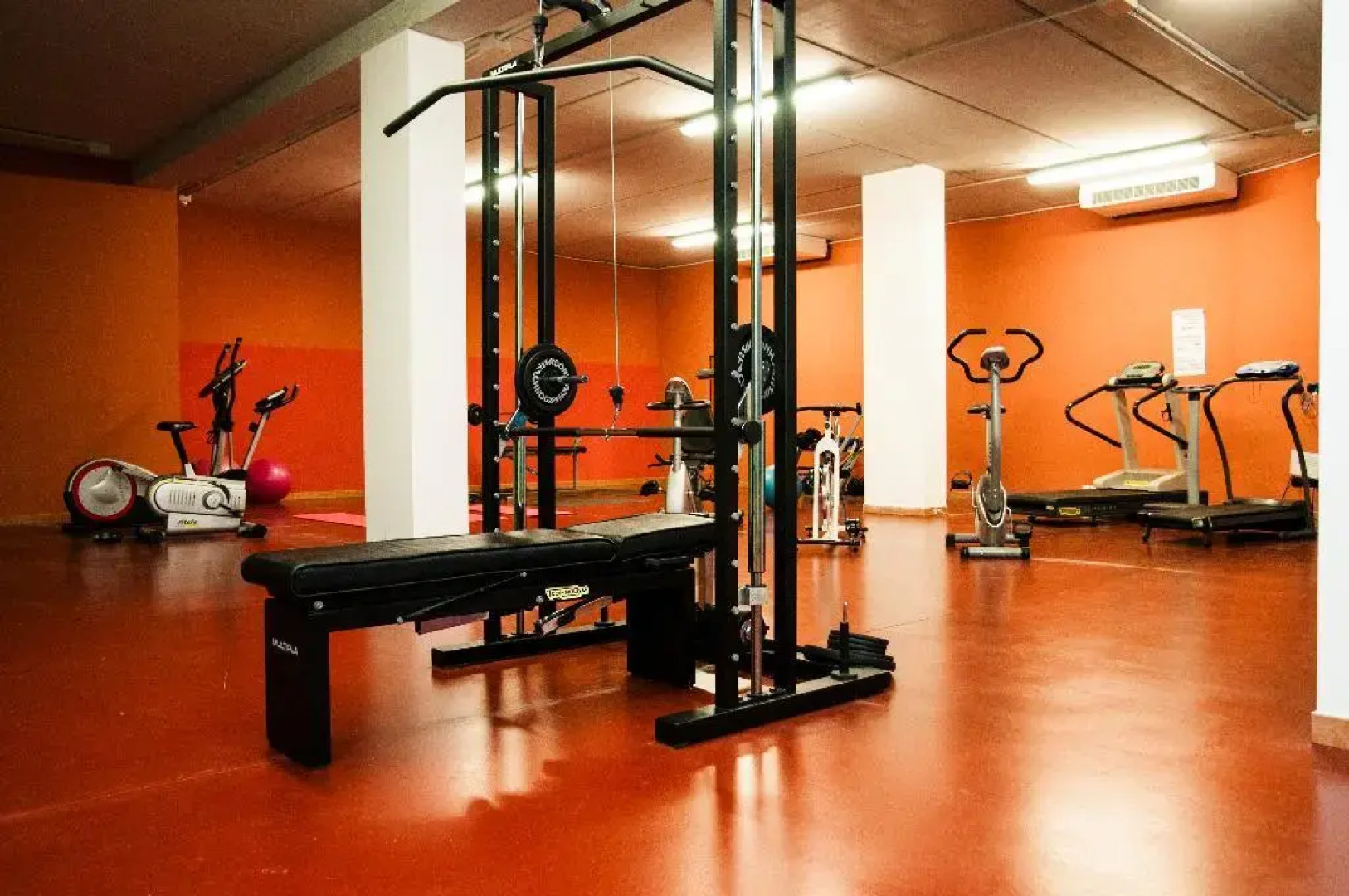 Ai Pozzi Village And Spa