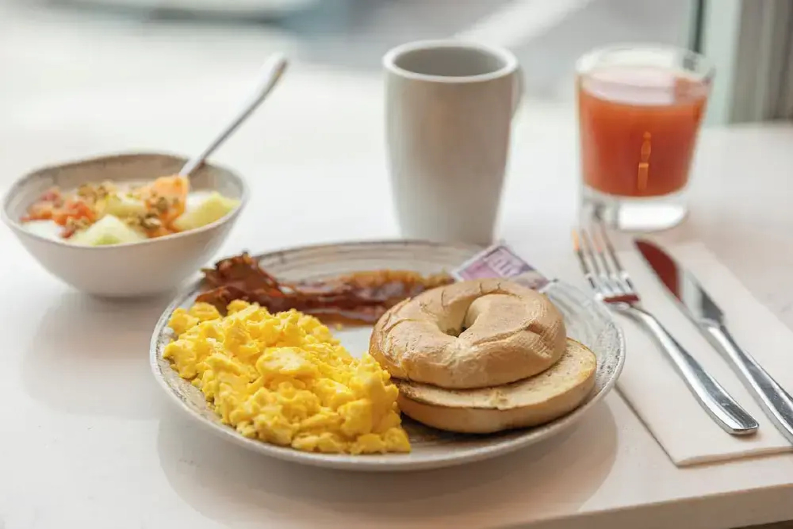 Barker's Island Inn Resort