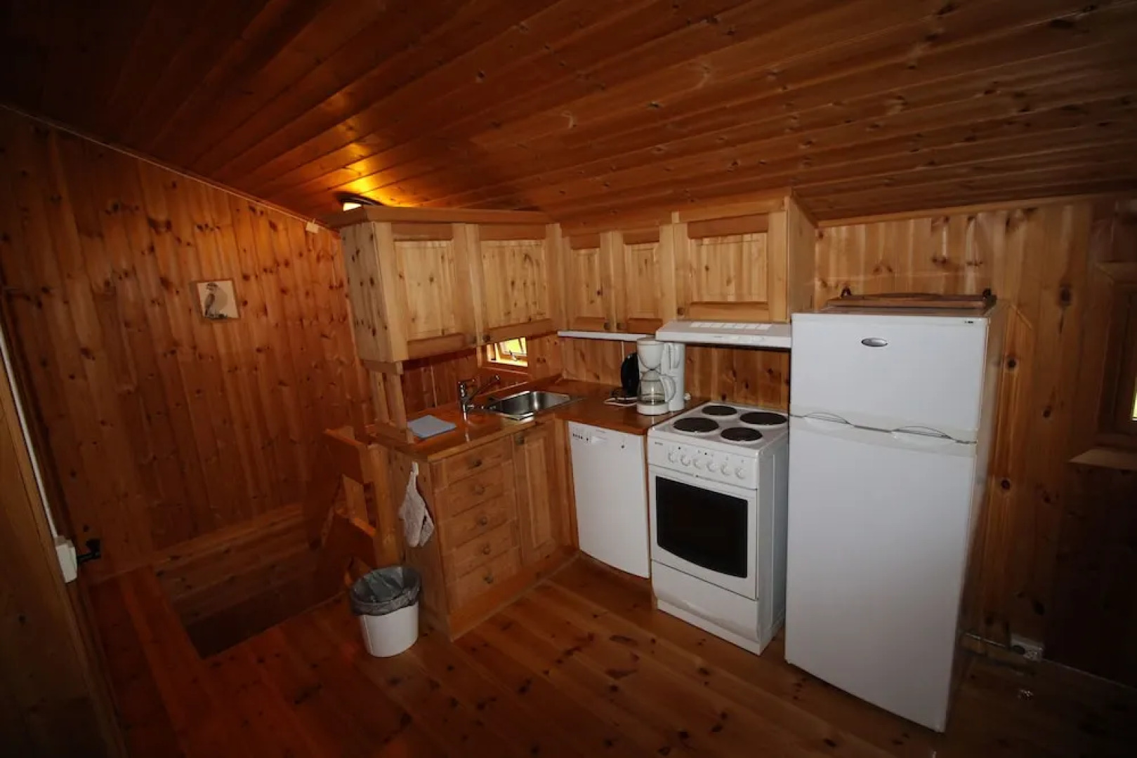 Måsåplassen - Friisvegen