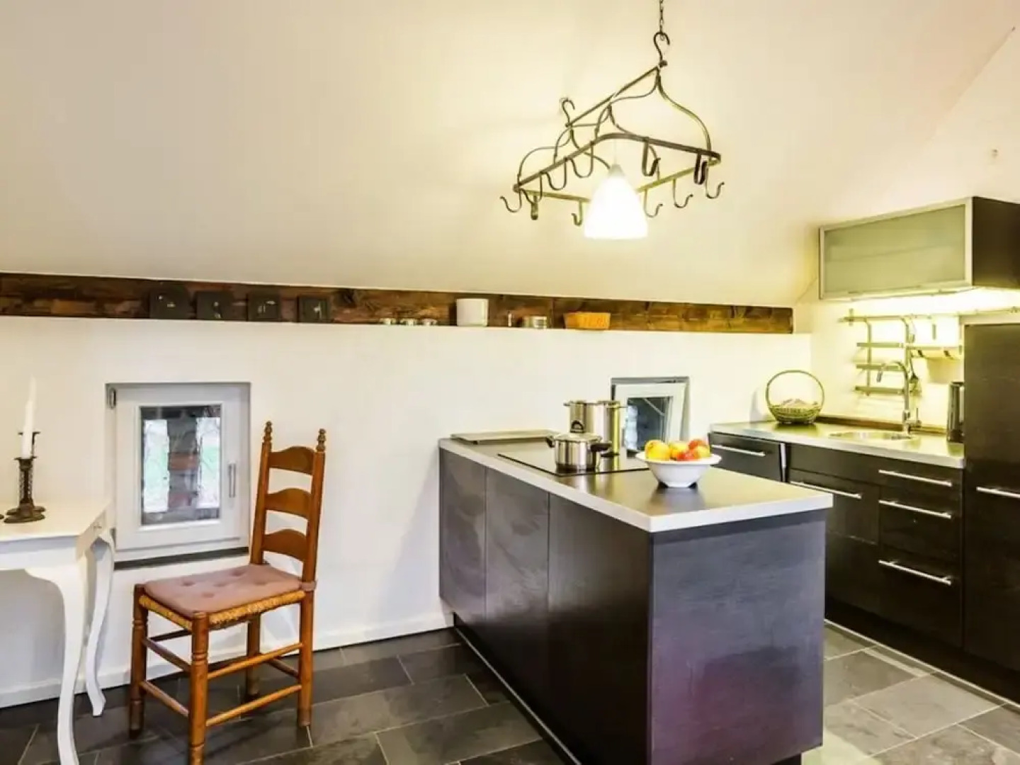 Holiday Apartment Remise - Loft