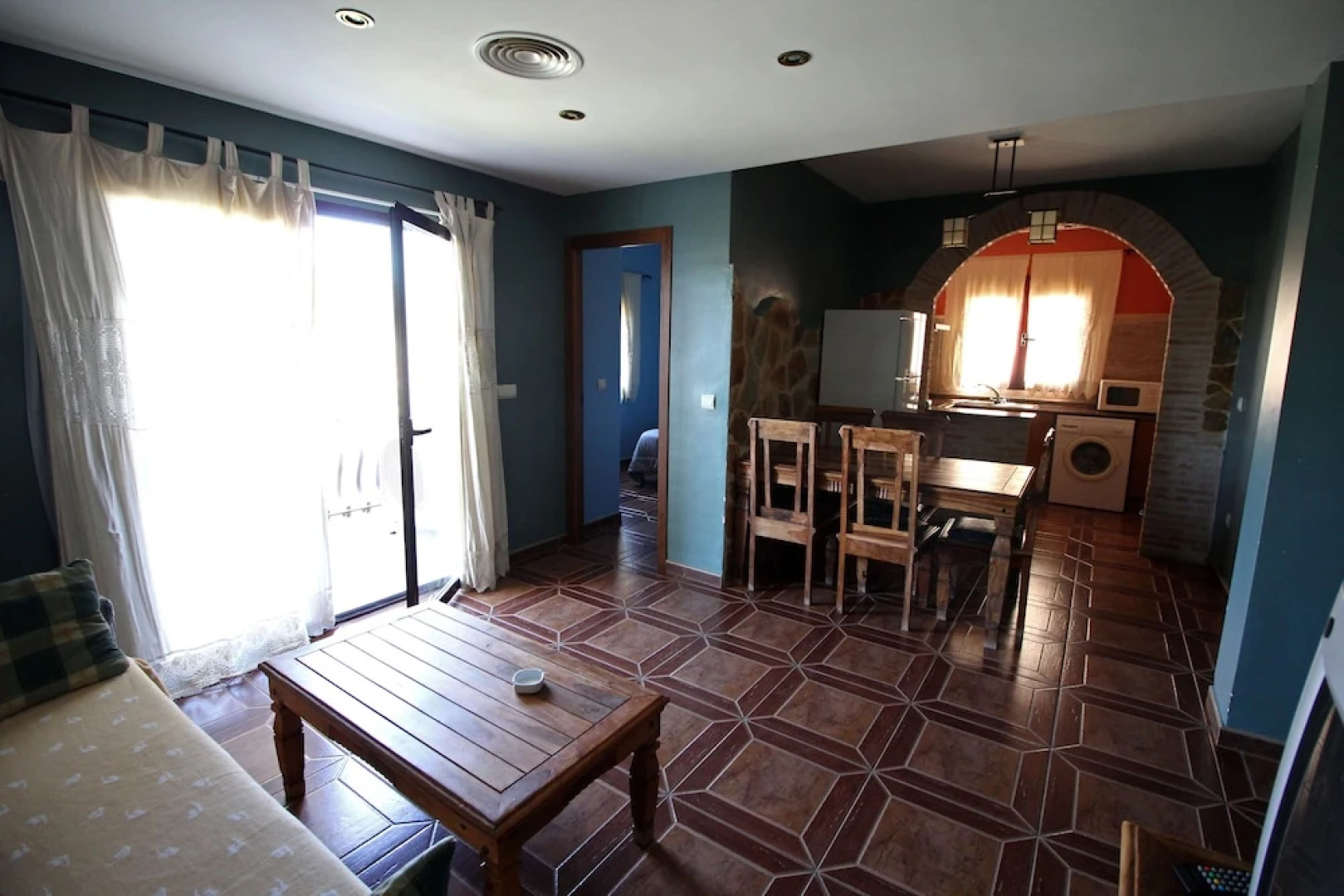 El Rincón de Piedra Apartamentos Rurales