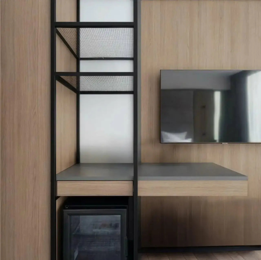 Leto Boutique (Псырцха)