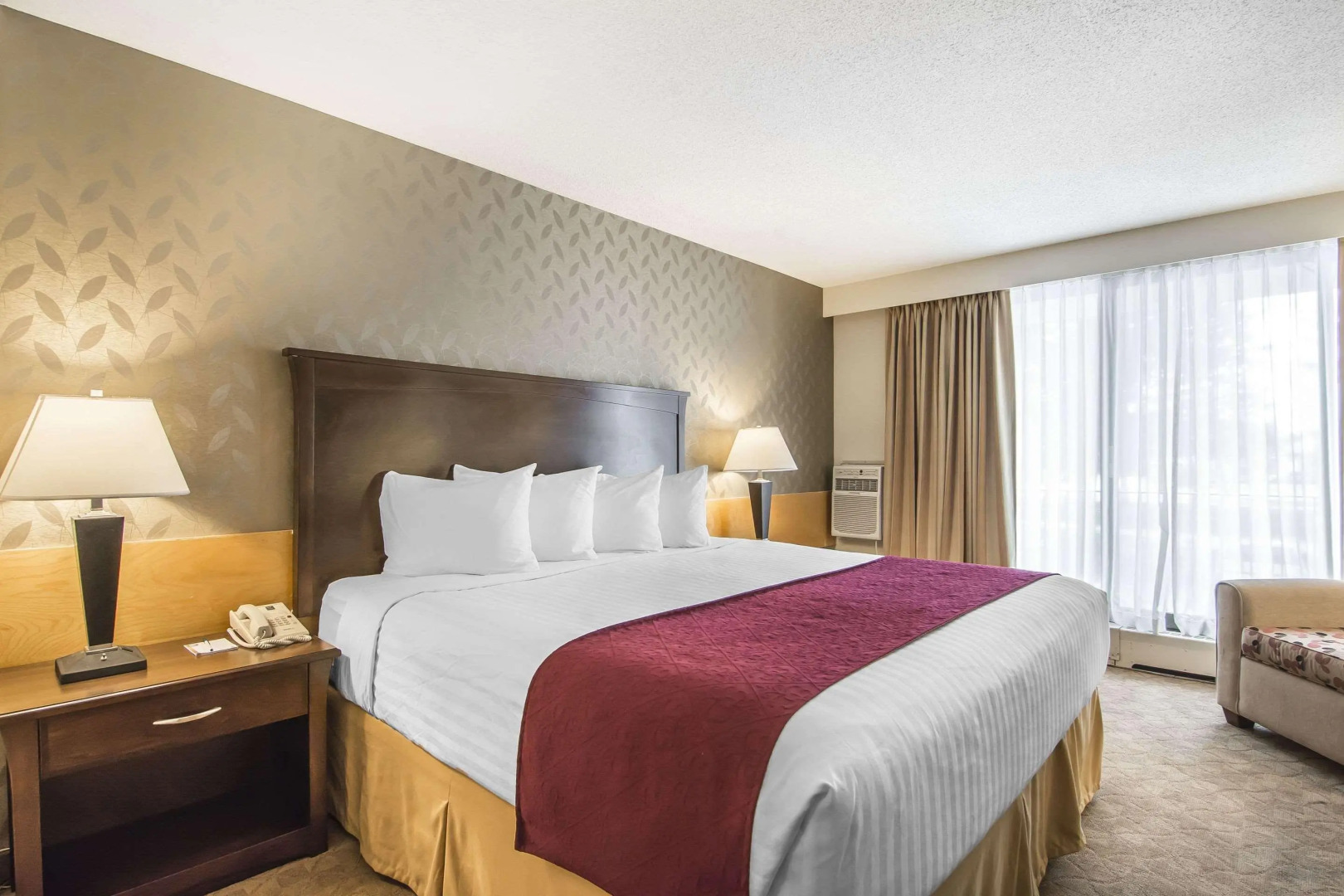 Prestige Riverside Lodge