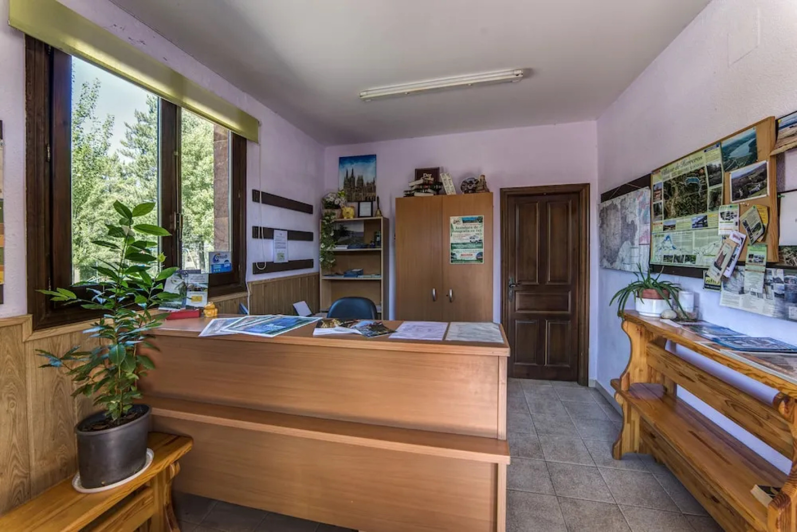 Bungalows Puerta de la Demanda