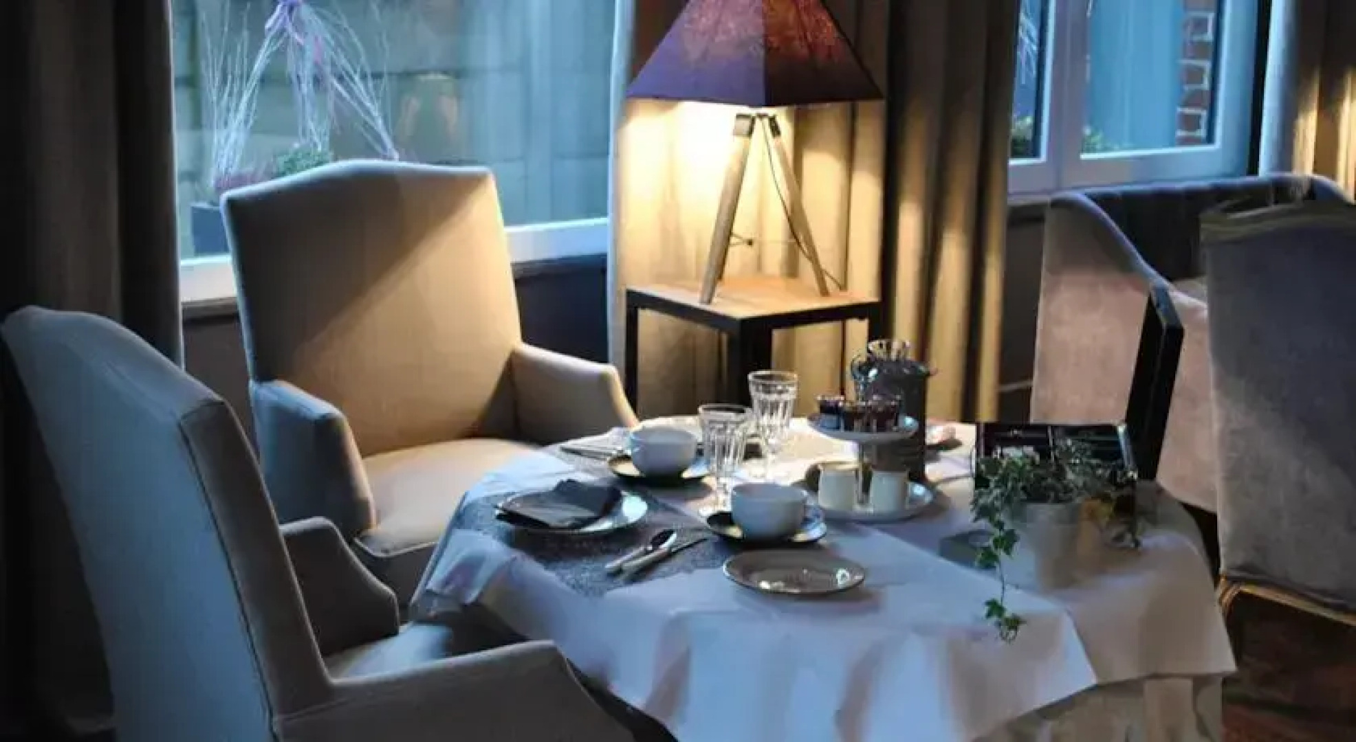 Chambres dhôtes La Cour des Grands