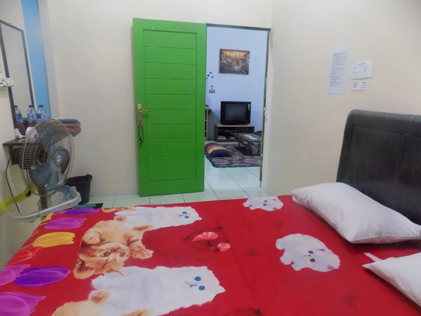 Amelia 2 Guest House