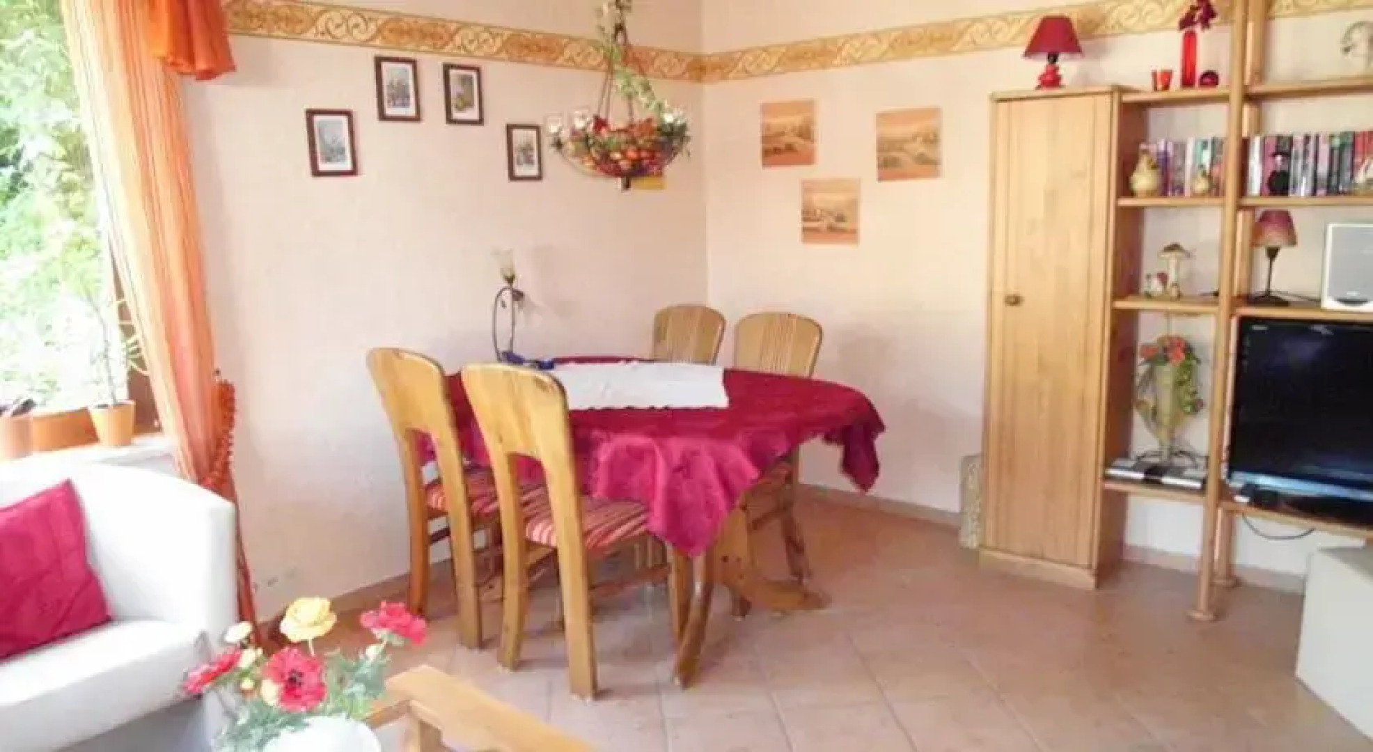 Ferienwohnung Ingrid