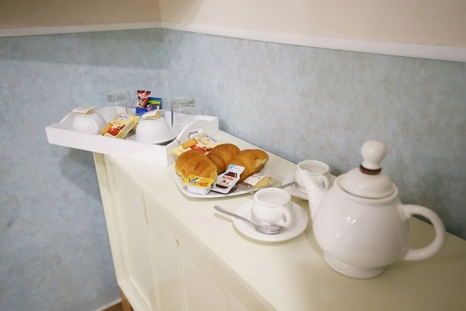 Home Olympus Vesuvio