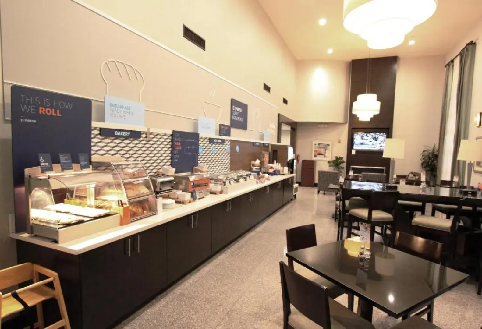 Holiday Inn Express Hotel & Suites Hermosa Beach by IHG