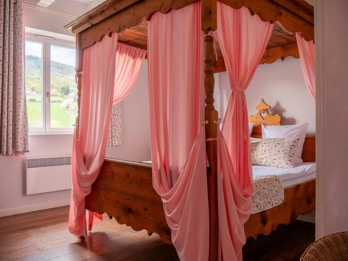 The Originals Relais, Le Verger des Châteaux