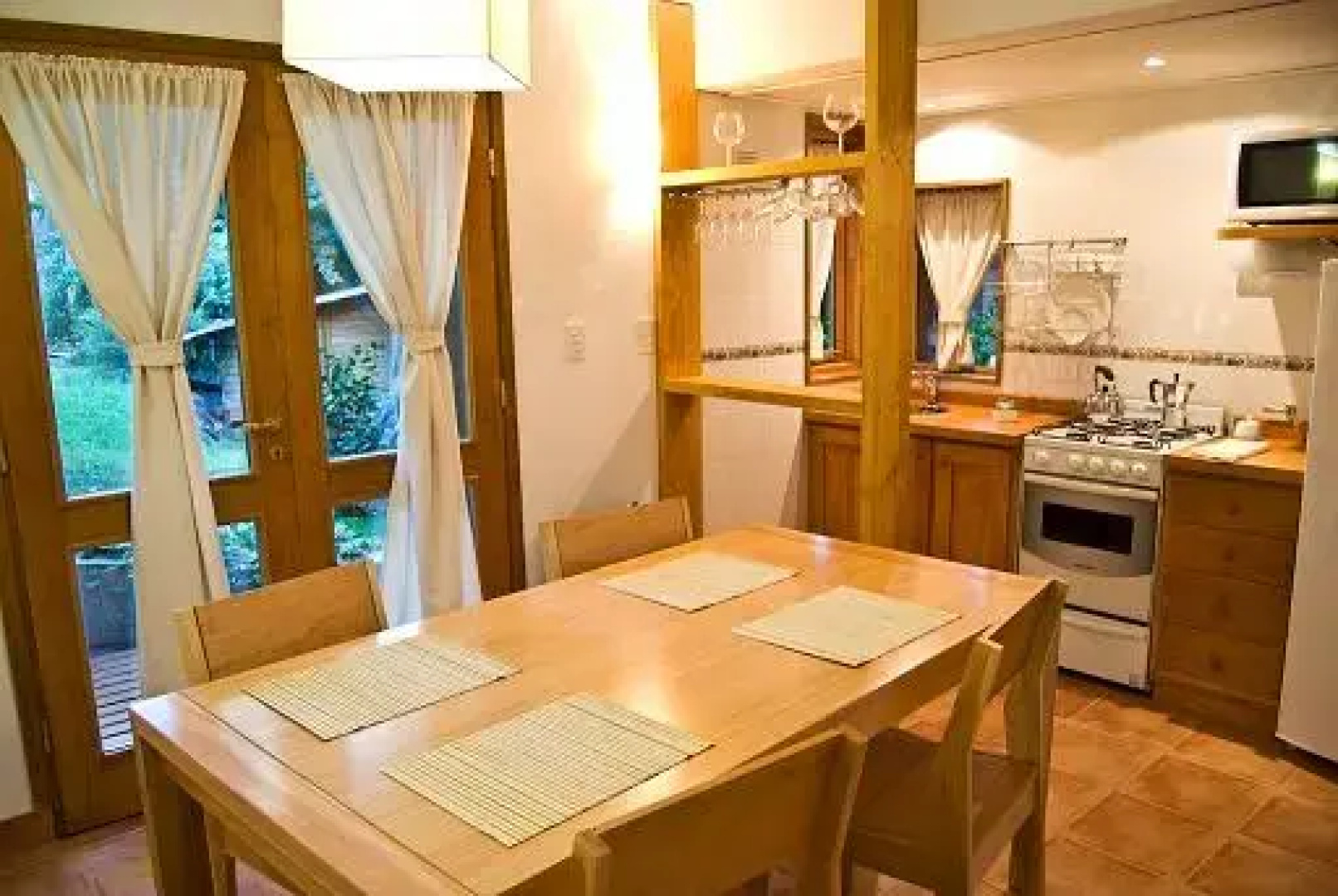 Manke Apart & Suites