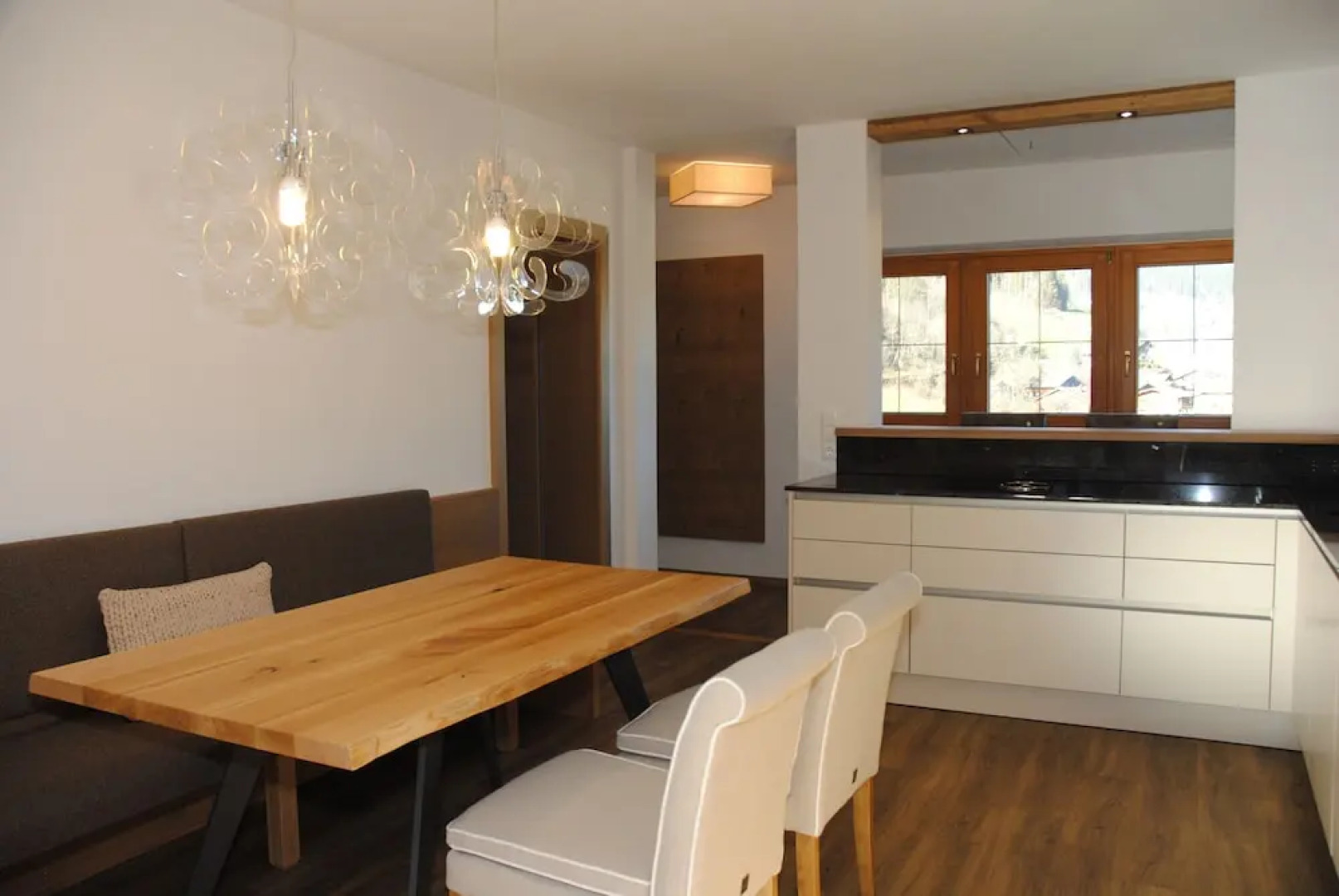 Alpin-Hotel Schrofenblick