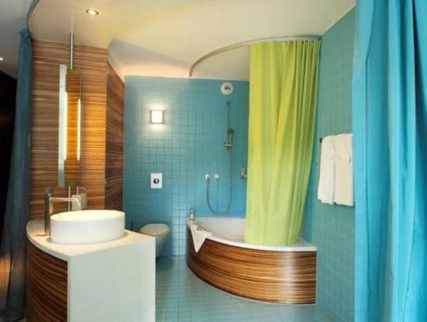 Seerose Resort & Spa