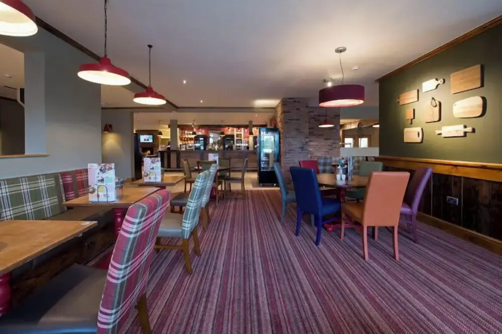 Premier Inn Sheffield/Barnsley - M1 Jct36
