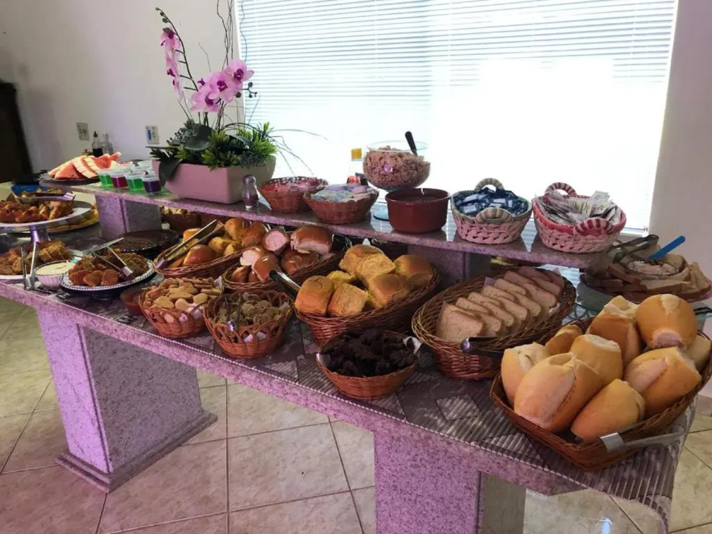 Hotel Paraíso Dos Alpes