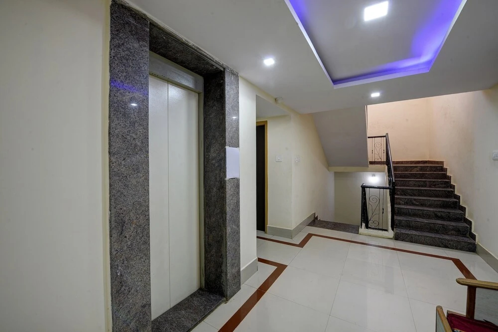 SPOT ON 37153 Karavali Paradise