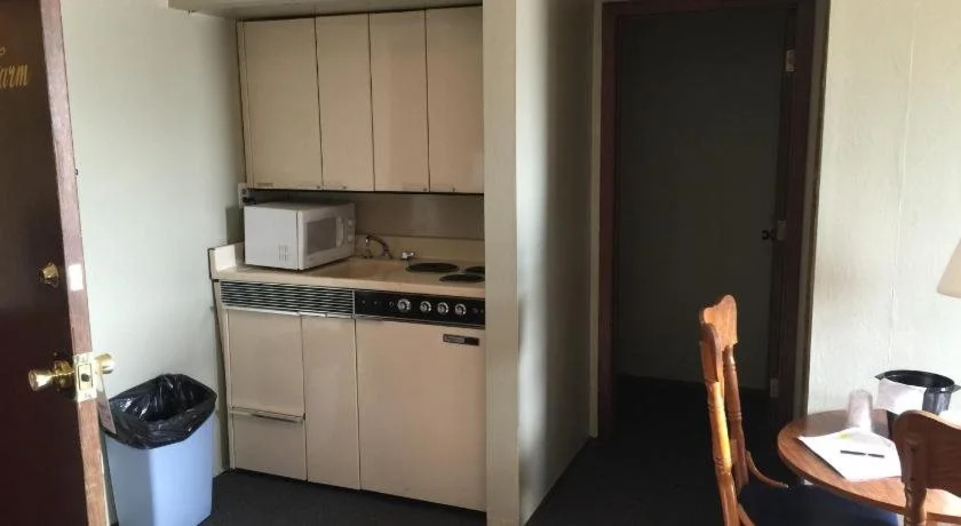 Historic Calumet Inn