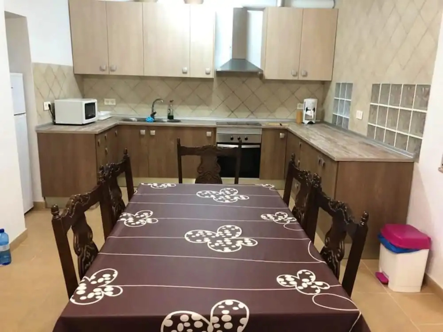 Villa with 5 Bedrooms in Murchas, with Private Pool And Enclosed Garden - 30 Km From the Slopes