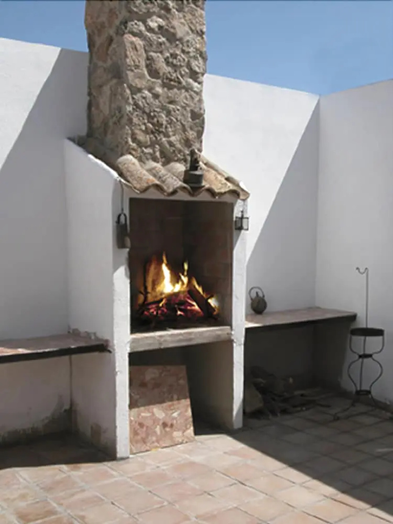 Casa Rural Encarna