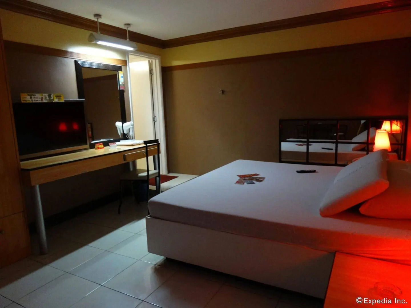 Hotel Sogo Quirino Motor Drive Inn