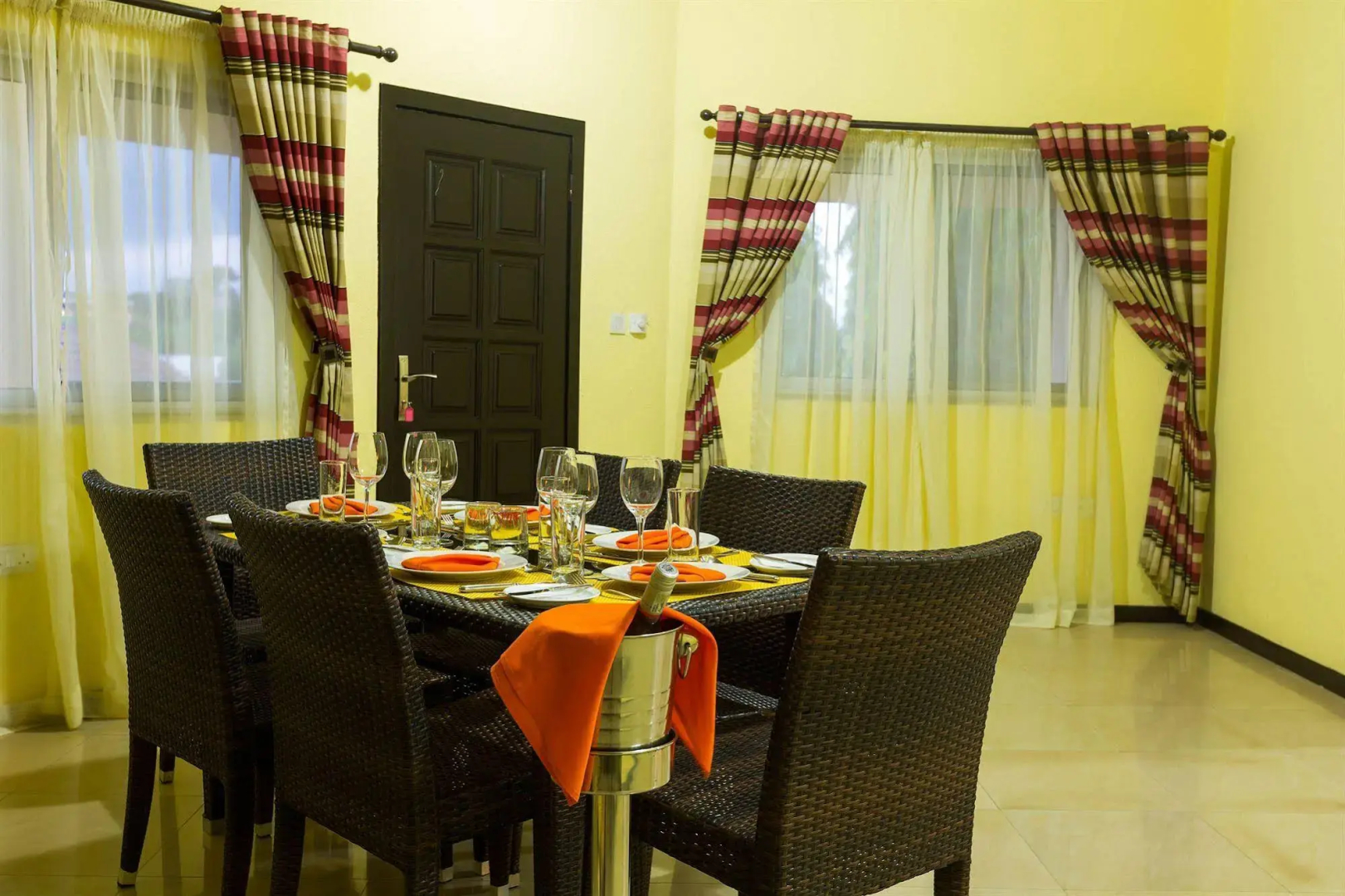 Beige Village Golf Resort & Spa