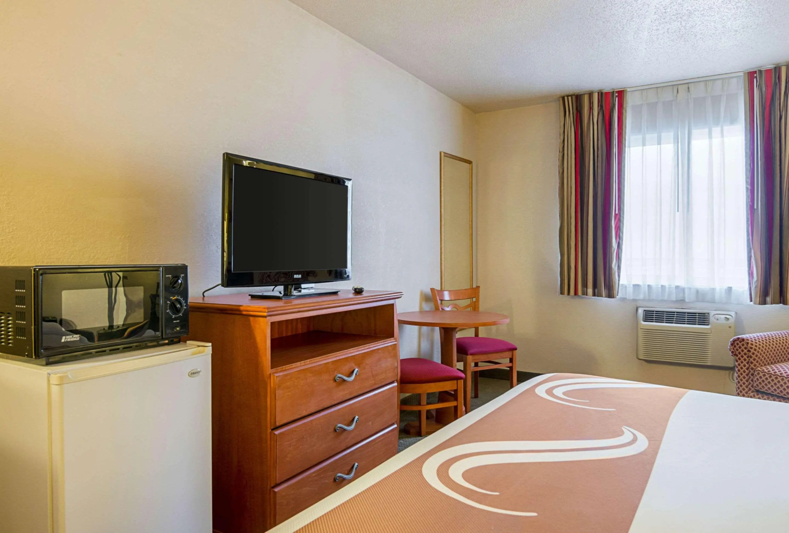Quality Inn Sidney I-80