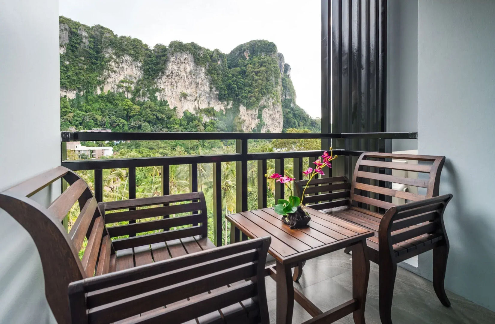 Andaman Breeze Resort -