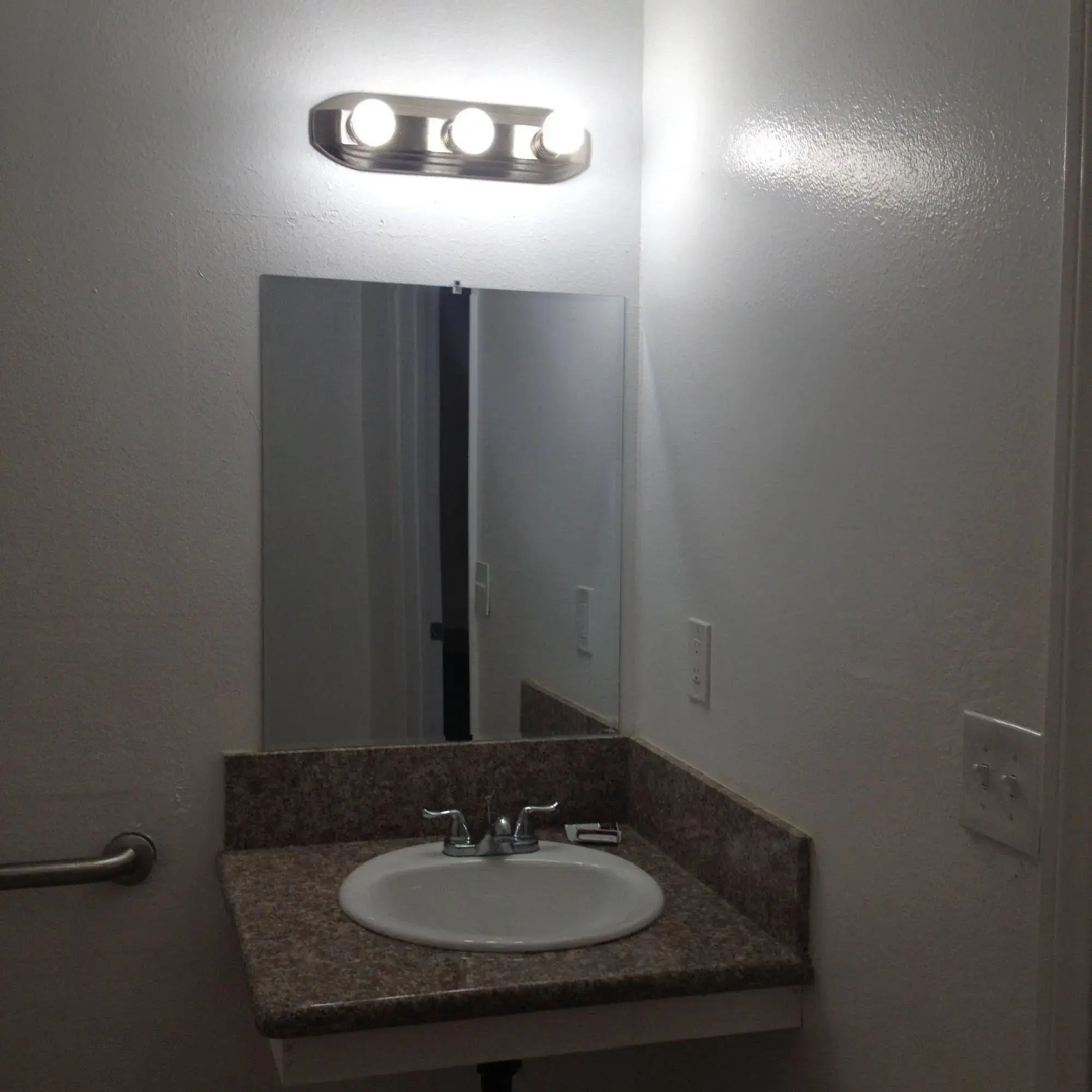 National Inn Garden Grove