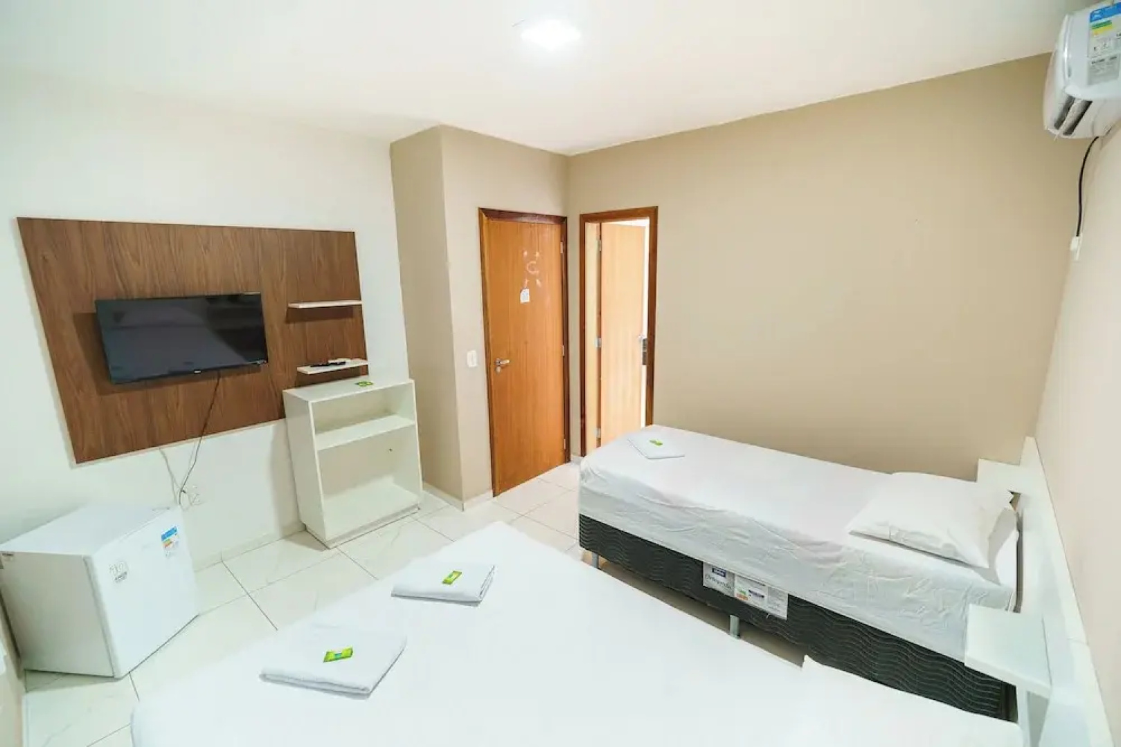 Hotel Janaína