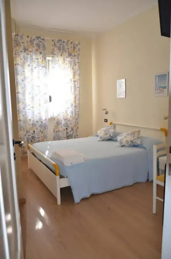 Affittacamere Mirella